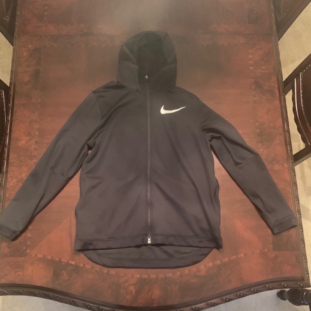 Nike threma flex hoodie